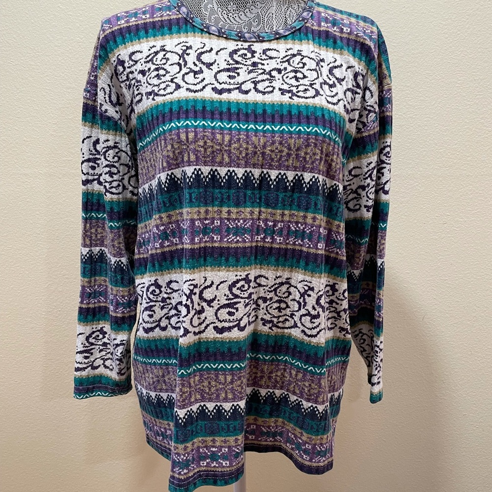 Women’s top. Size XL